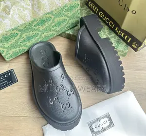 Gucci Crocs 40-45