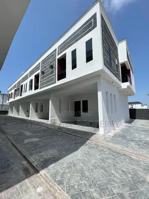 Furnished 3bdrm Duplex in Residential Area for sale