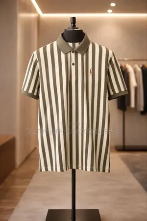 High Quality Unisex Polo