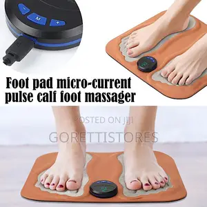 3d Foot Massager