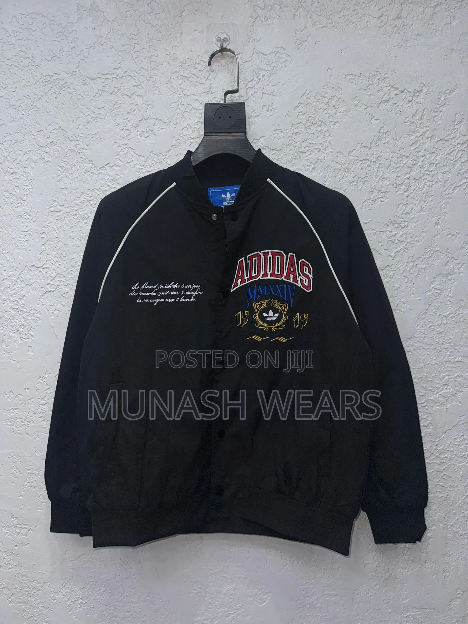 Luxury Jacket For Men