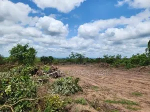 Lands Available for Sale