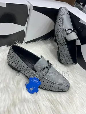 Italian Moreschi Classic Shoes For Me