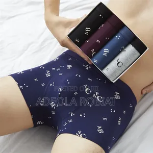 4 in 1 Quality Boxers