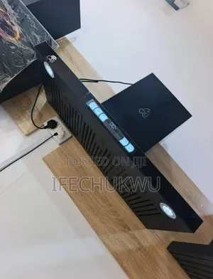 Original Gs Made Turkey Automatic Inverter Heat Extractor 60x90cm Etc.