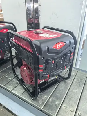 Gasoline Inverter Generators