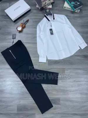 Classic Gucci Shirt X Pant For Men S-5xl