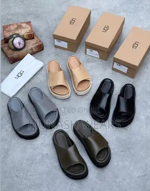 Zara Classic Slip 2026