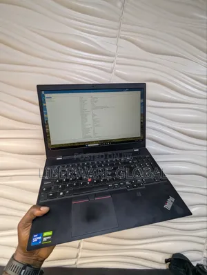 Laptop Lenovo ThinkPad T15 Gen1 16GB Intel Core i7 SSD 512GB