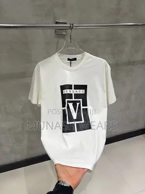Italian Classic T-shirt Collection For Men