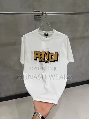 Italian Classic T-shirt Collection For Men