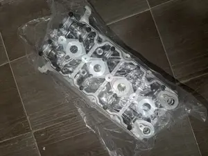 Changan Cs35 Cylinder Head