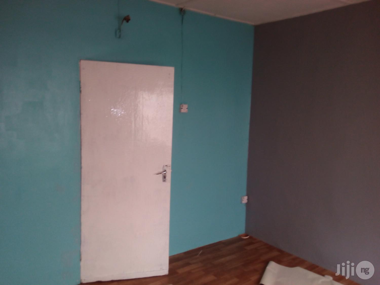 Rubber Wooden Floor