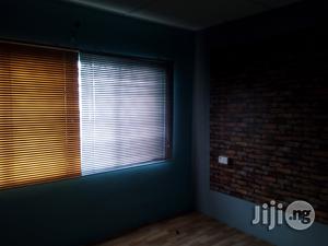 Rubber Wooden Floor