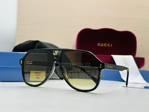 Luxury Gucci & Other Classic Glasses For Men