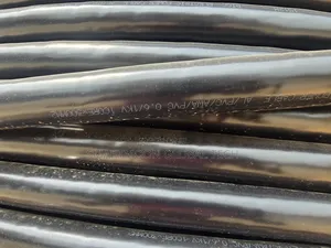 300mm Single Aluminum Armored Cable