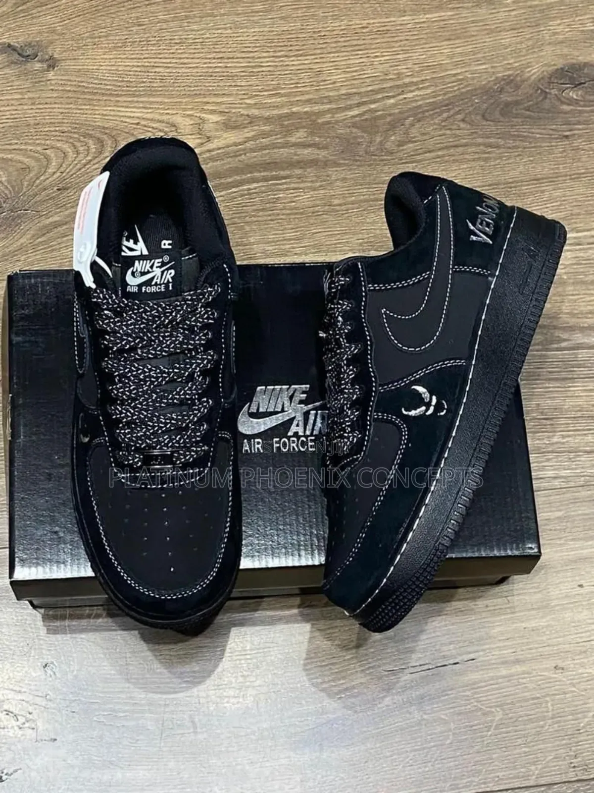 Venom Nike Sneakers