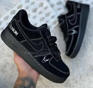 Venom Nike Sneakers