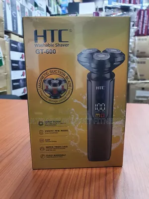 Brand New HTC Gt-600 Shaver