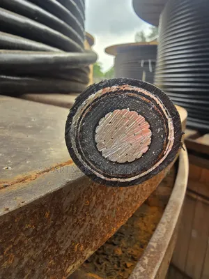 300mm Single 11kv Aluminum Xlpe Cable