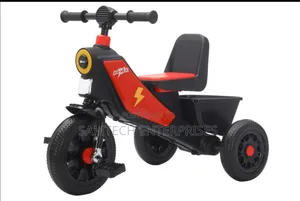 Kids Trycyle