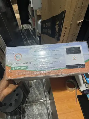 3.2kva 24v Hybrid Inverter