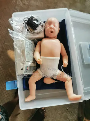 Baby CPR Manikin