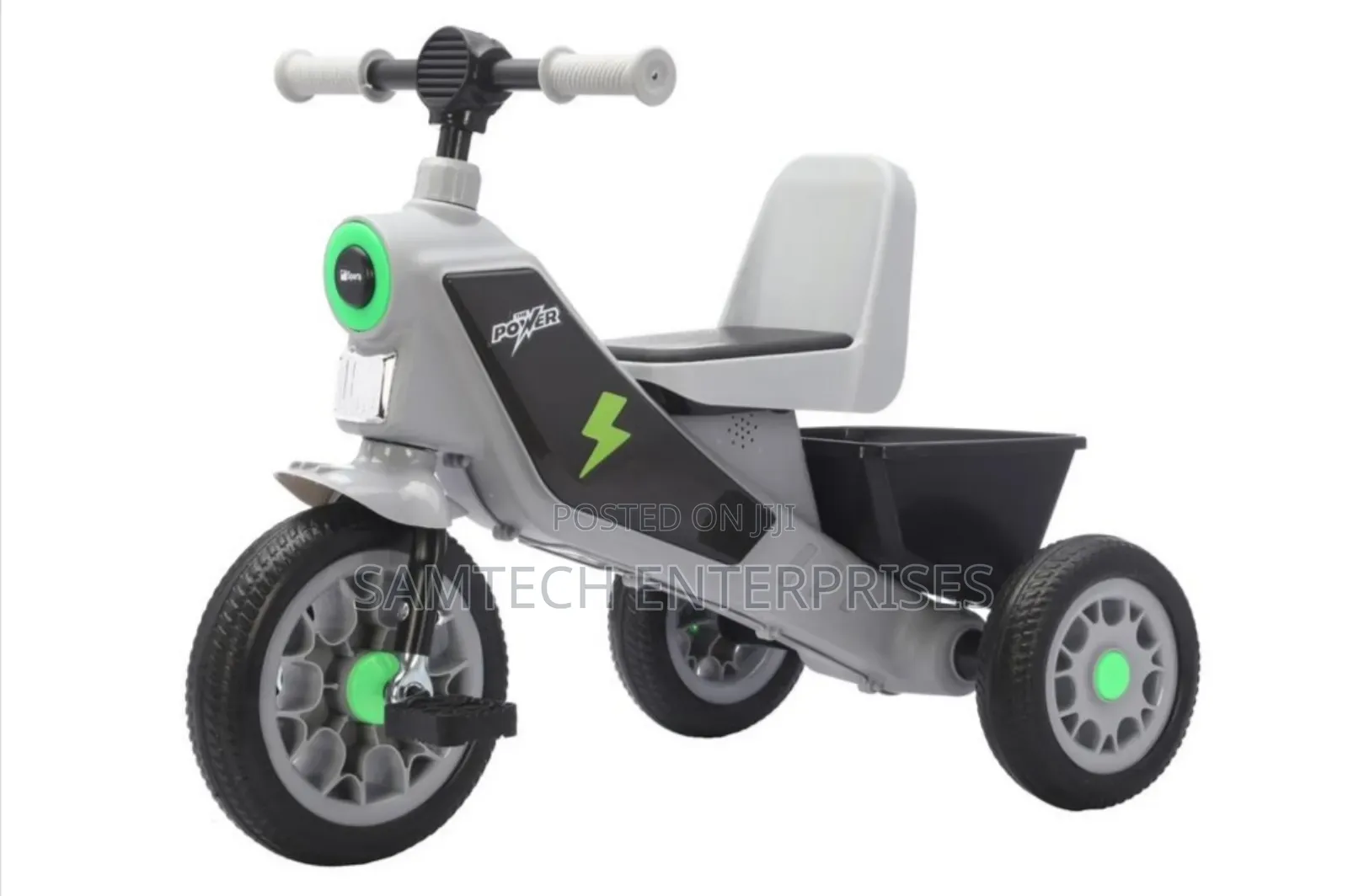 Kids Trycyle