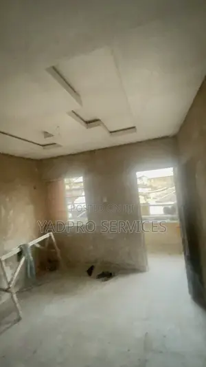 Furnished Mini Flat in Oshodi for rent