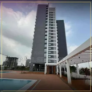 Furnished 3bdrm Block of Flats in Eko Atlantic , Ahmadu Bello Way