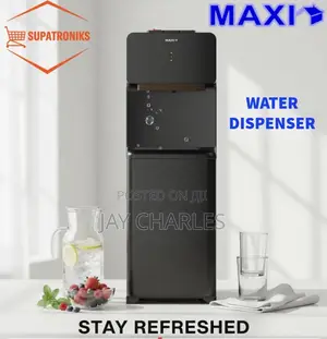 Maxi Water Dispenser