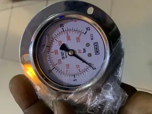 Pressure Guage