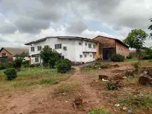 Massive Warehouse for Sale