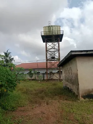 Massive Warehouse for Sale