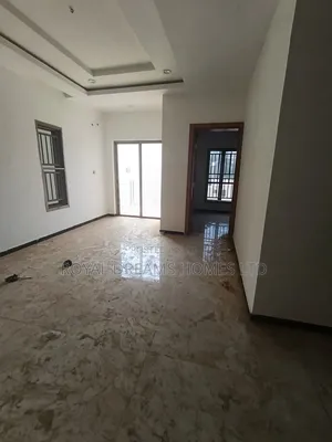 4bdrm Duplex in Mabushi for rent