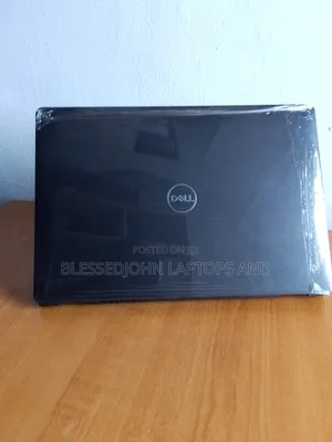 Laptop Dell Latitude 5300 8GB Intel Core i5 SSD 256GB