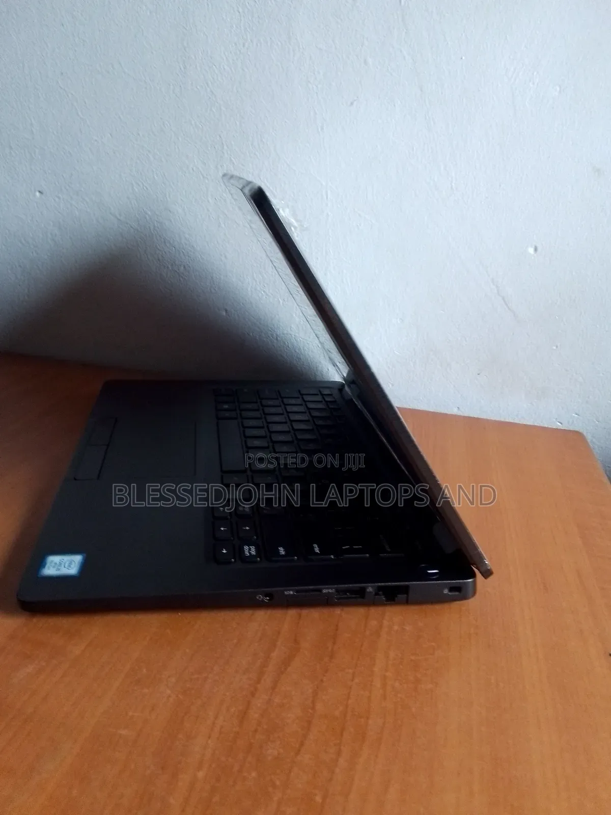 Laptop Dell Latitude 5300 8GB Intel Core i5 SSD 256GB