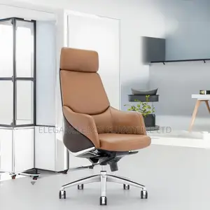 Ergonomic Executive Director Office Chair