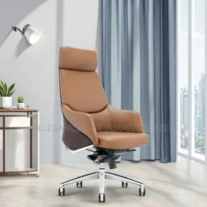 Ergonomic Executive Director Office Chair