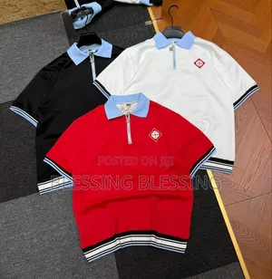 Unisex Wears