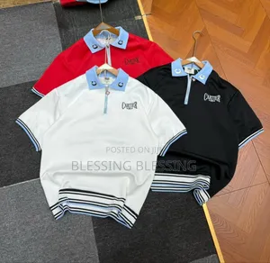 Unisex Wears