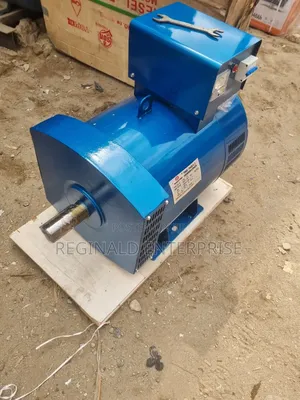 Come Buy 30kva Alternator Copper Coil