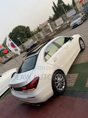 Mercedes-Benz A-Class A 220 2021 White