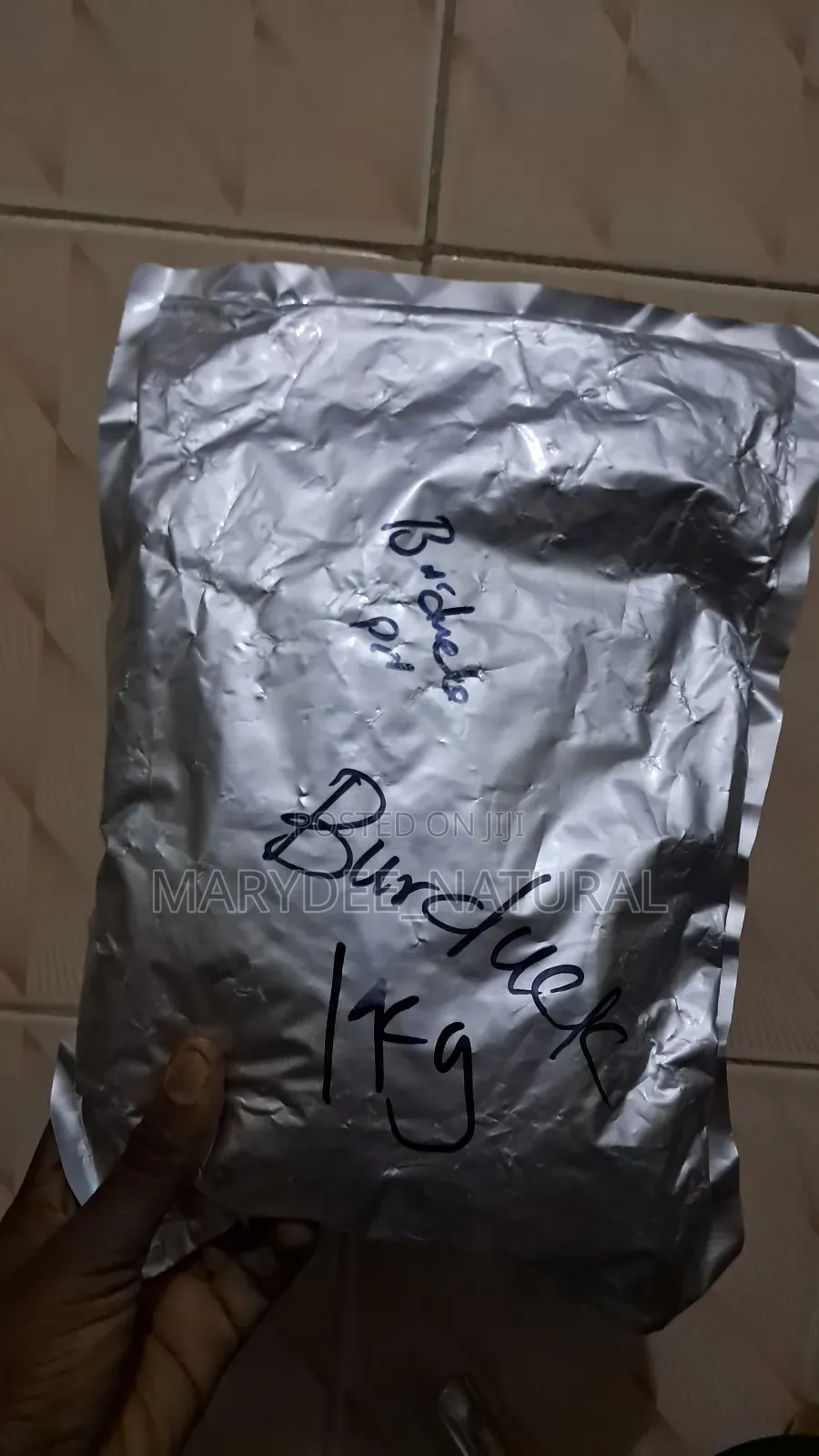 Burdock Root 1kg