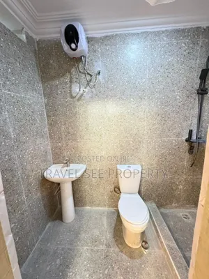 Furnished 3bdrm Block of Flats in Ademirty Roads Lekki for rent