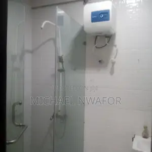 Furnished 3bdrm Block of Flats in Omole Phase 2 for sale