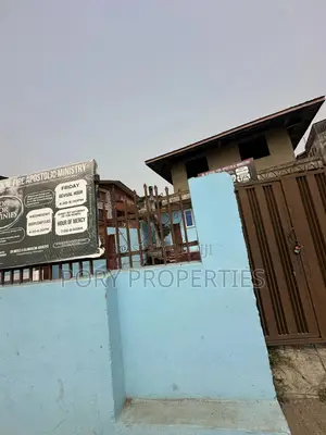 Commercial House for Sale