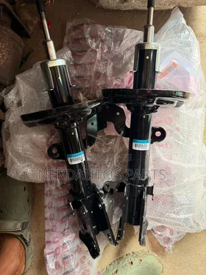 Front Shock Absorber Honda Pilot 2009-2015