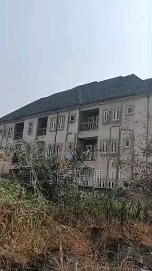Land Before Winner's Estate Phase 6 Extension Trans Ekulu.