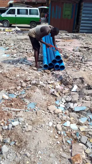 Borehole Drilling Services and Soil Test
